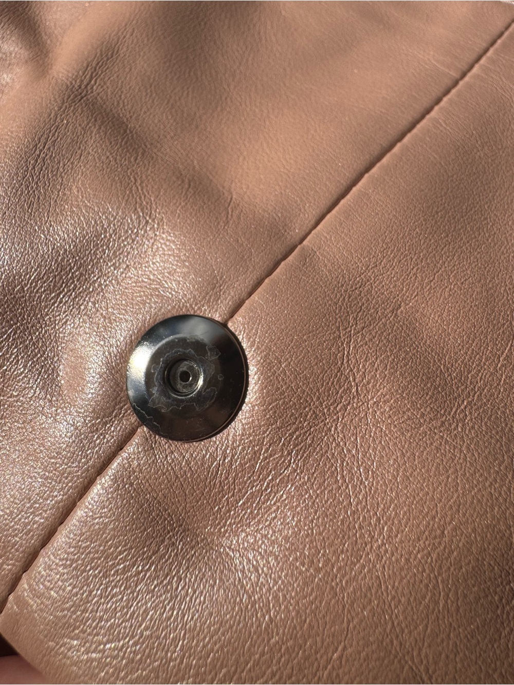 Coach Crossbody - Picture 14 of 15